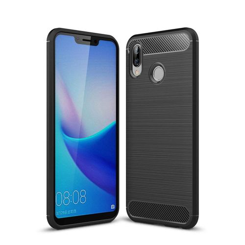TECH-PROTECT TPUCARBON - Honor Play - BLACK na Arena.pl