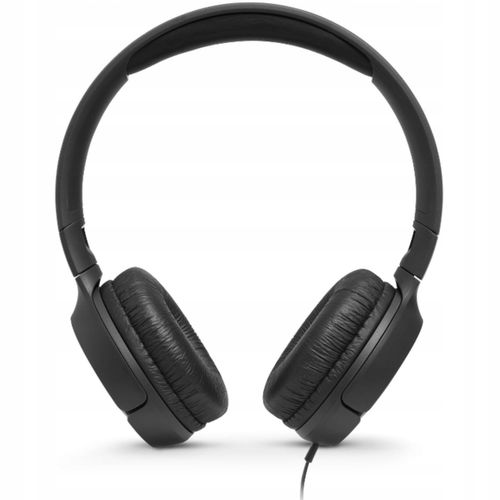 Słuchawki JBL Tune 500 Czarny na Arena.pl