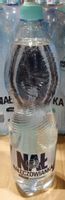 Nałęczowianka 1,5l delikatnie gazowana