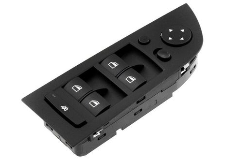 PRZEŁĄCZNIK STEROWANIA SZYB LEWY PRZÓD BMW 3 E90 2006 2007 2008 2009 2010 na Arena.pl