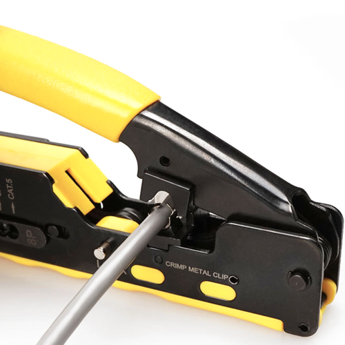 Zaciskarka RJ45 Kat7 HT-7088 E6059 na Arena.pl