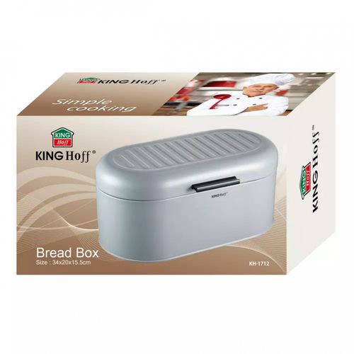 chlebak stalowy kinghoff kh-1712 na Arena.pl