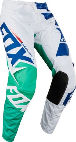 SPODNIE FOX 180 SAYAK GREEN 34 na Arena.pl