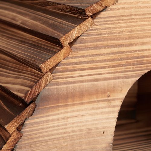 Domek dla jeża na Arena.pl