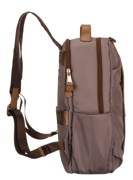 plecak ptn jn-09-0061 beige zdjęcie 5