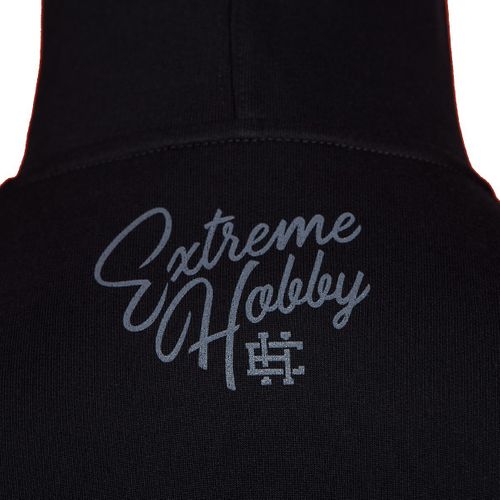 Bluza Hooded NBR ONE CZARNY M na Arena.pl