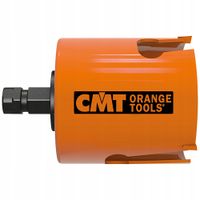 Otwornica uniwersalna HM 102mm z adapterem XTREME FAST CMT 550-102X