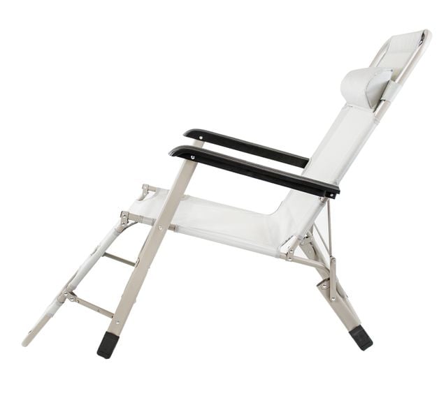 Leżak plażowy gravity KUSENO zdjęcie 7