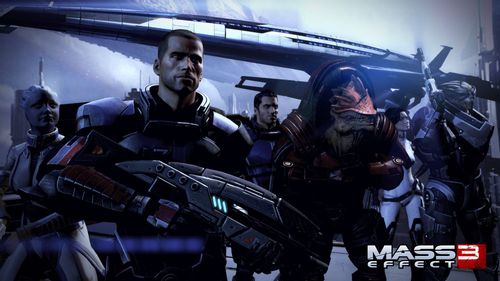 Mass Effect 3 KLUCZ EA App Electronic Arts CD KEY KOD BEZ VPN 24/7 na Arena.pl