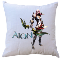 Poduszka z wkładem AION