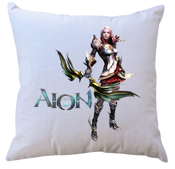 Poduszka z wkładem AION zdjęcie 1