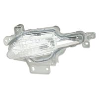 KIERUNKOWSKAZ PRAWY PRZÓD MAZDA 3 2013 2014 2015 2016 2017 2018 2019