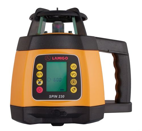Lamigo SPIN 230 Niwelator laserowy na Arena.pl