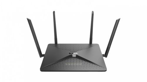 D-Link DIR-882 Router AC2600 1xWAN 4xLAN 2xUSB na Arena.pl