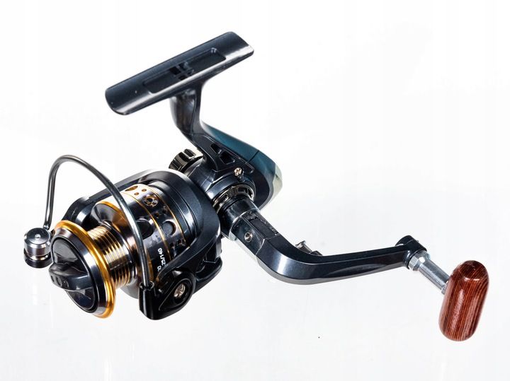 KOŁOWROTEK KFB 3000 9 Łożysk Spinning Match zdjęcie 10