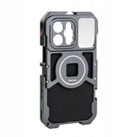 KLATKA OPERATORSKA UCHWYT DO IPHONE 14 MAX PRO VRIG CLAW MINI