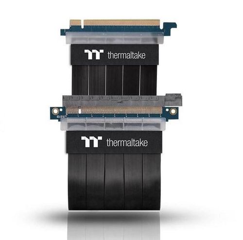 Thermaltake Riser TT Premium PCI-E 3.0 X16 Extender - 300mm na Arena.pl