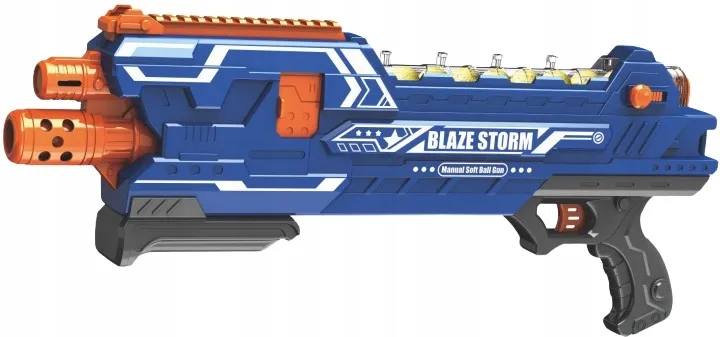 Pistolet BLAZE STORM BLAZE STORM 0107 zdjęcie 2