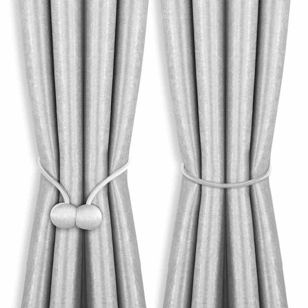 CURTBIN/AH/TORONTO/MAUVE/2PCS zdjęcie 7