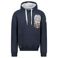 Bluza Geographical Norway Gakado DB 100 M WZ3015H/GN-Navy M