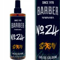 Woda po goleniu Marmara No. 24 Cologne Graffiti Spray 150ml
