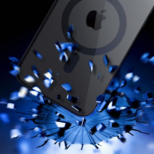 Apple iPhone 12 Pro Max - 3mk Satin Armor MagCase na Arena.pl