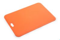 Deska "Funny" [mandarynkowy]