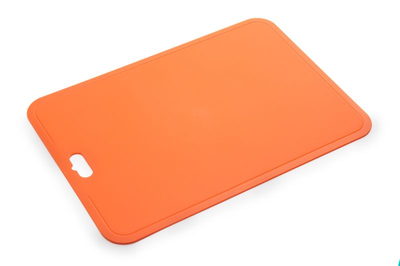 Deska "Funny" [mandarynkowy] zdjęcie 1