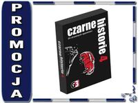 G3 103308 Czarne historie 4 GRA IMPREZOWA