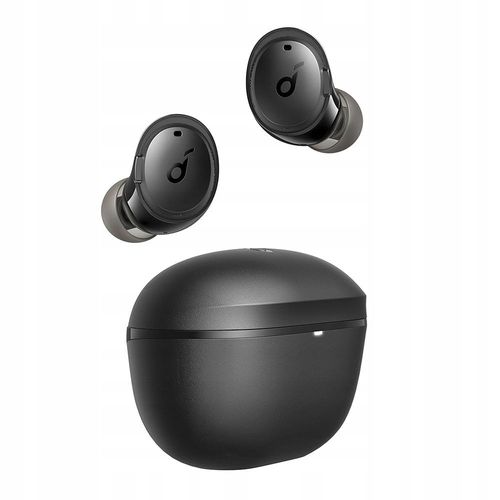 Soundcore Note 3i V2 Słuchawki Bluetooth Bezprzewodowe ANC na Arena.pl