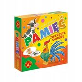 Pamiec zwierzeta domowe 22322
