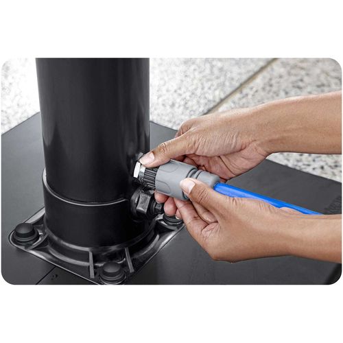 Prysznic solarny Bestway 58694 na Arena.pl