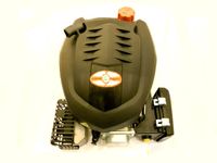 Silnik spalinowy do kosiarki 6KM OHV PIONOWY WAŁ !