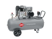 kompresor olejowy 150l hk 425/150 pro 3km 10bar - ap 360667