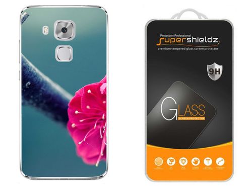 Huawei Nova Plus  Etui CASE na telefon + Szkło na Arena.pl