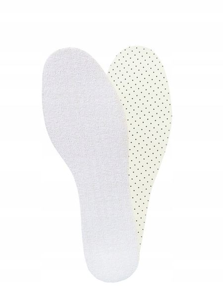 FROTTE 45 - ROZMIAR - WKLADKI zdjęcie 2