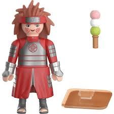 playmobil 71558 naruto shippuden choji 6el na Arena.pl