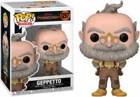 Funko POP! Disney Pinocchio Geppetto 1297