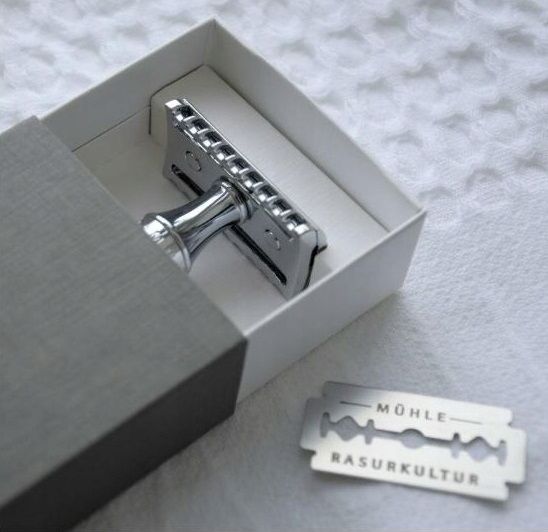 Maszynka do golenia R41 - Mühle zdjęcie 6