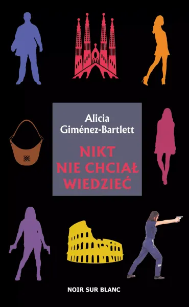 Nikt nie chciał wiedzieć zdjęcie 1