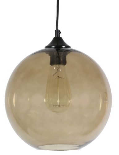 ZWIS EDISON 25 1X60W BRĄZOWY na Arena.pl