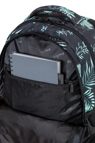 Coolpack-DRAFTER-Plecak-GREEN HAWK na Arena.pl