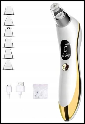 odkurzacz do wągrów premium 15 w 1 na Arena.pl