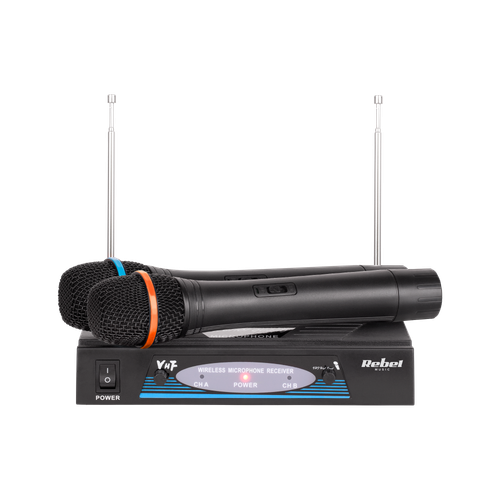 Mikrofon bezprzewodowy Azusa na Arena.pl