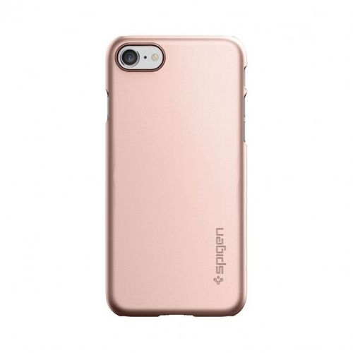 Spigen Thin Fit iPhone 7 rose gold 042CS20429 na Arena.pl