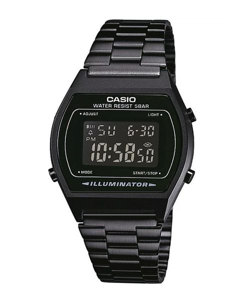Zegarek CASIO Vintage B640WB-1BEF + BOX zdjęcie 1