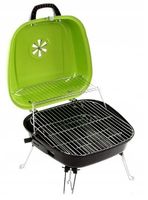 Grill węglowy ACTIVA 19527 Limonka