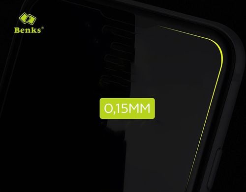 CASE ETUI CASE RINGKE WAVE IPHONE X + SZKŁO 0.15MM na Arena.pl