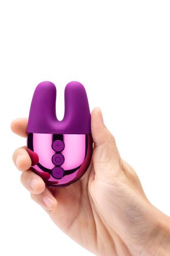 LE WAND DOUBLE VIBE CHERRY na Arena.pl