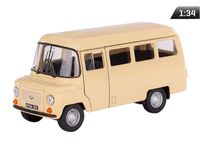 Model 1:34, PRL Nysa 522, kremowy (A884N522K)